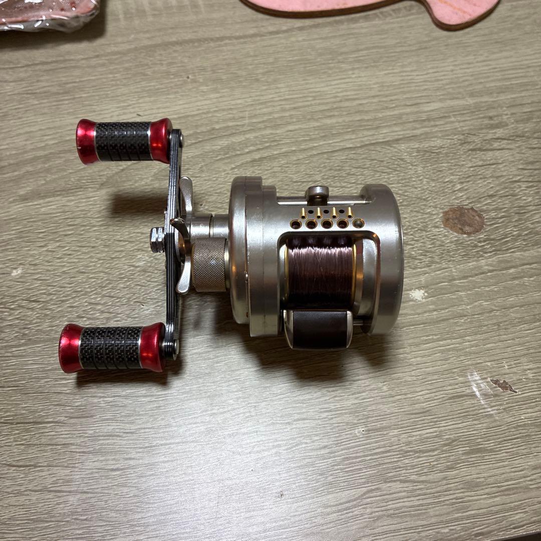 04カルカッタコンクエストDC