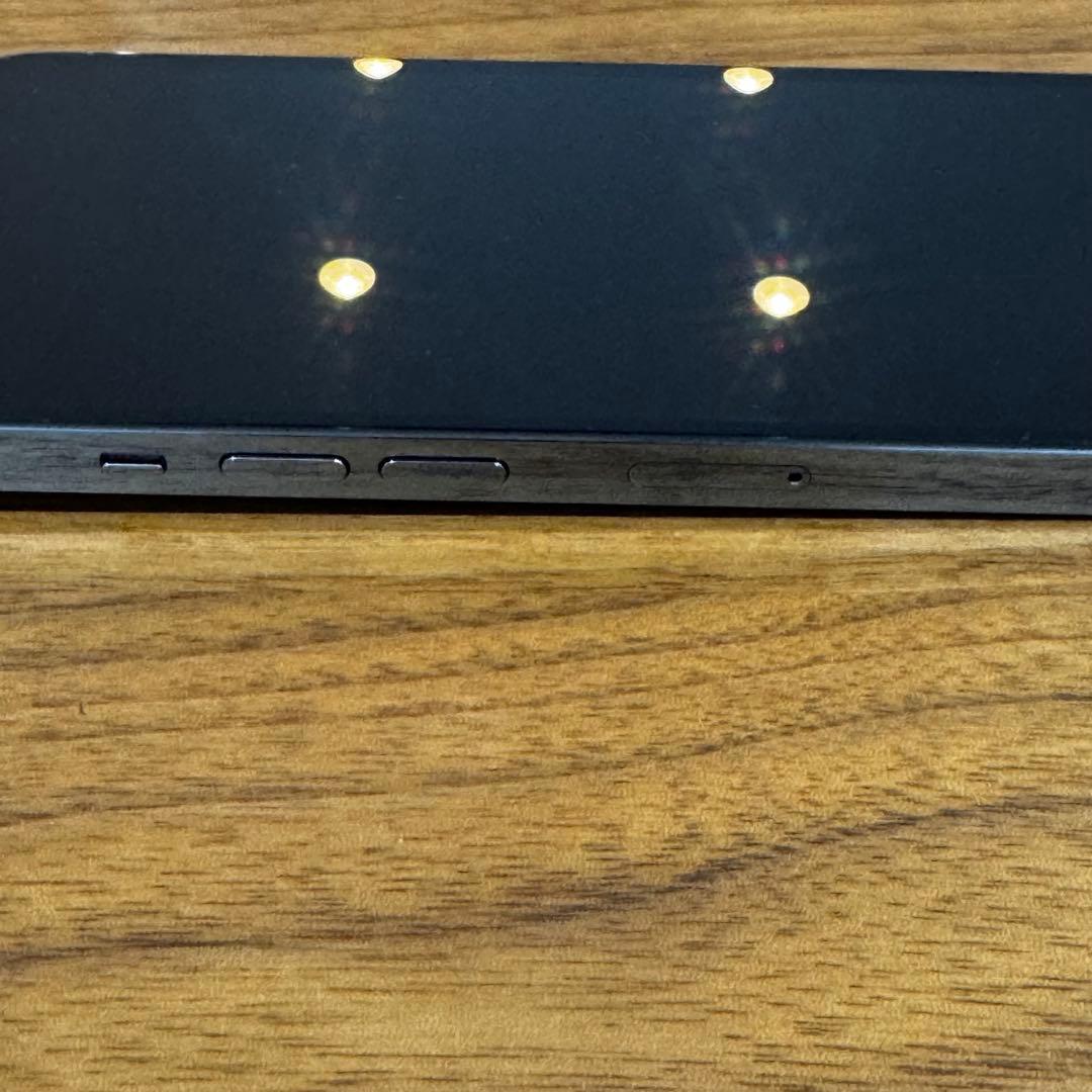 iPhone13 Pro シエラブルー 128GB 付属品充実 充電ケーブル新品