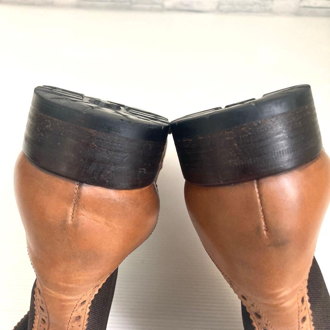 【✨専用】DOLCE&GABBANA ドルチェ&ガッバーナ サイドゴア ブーツ