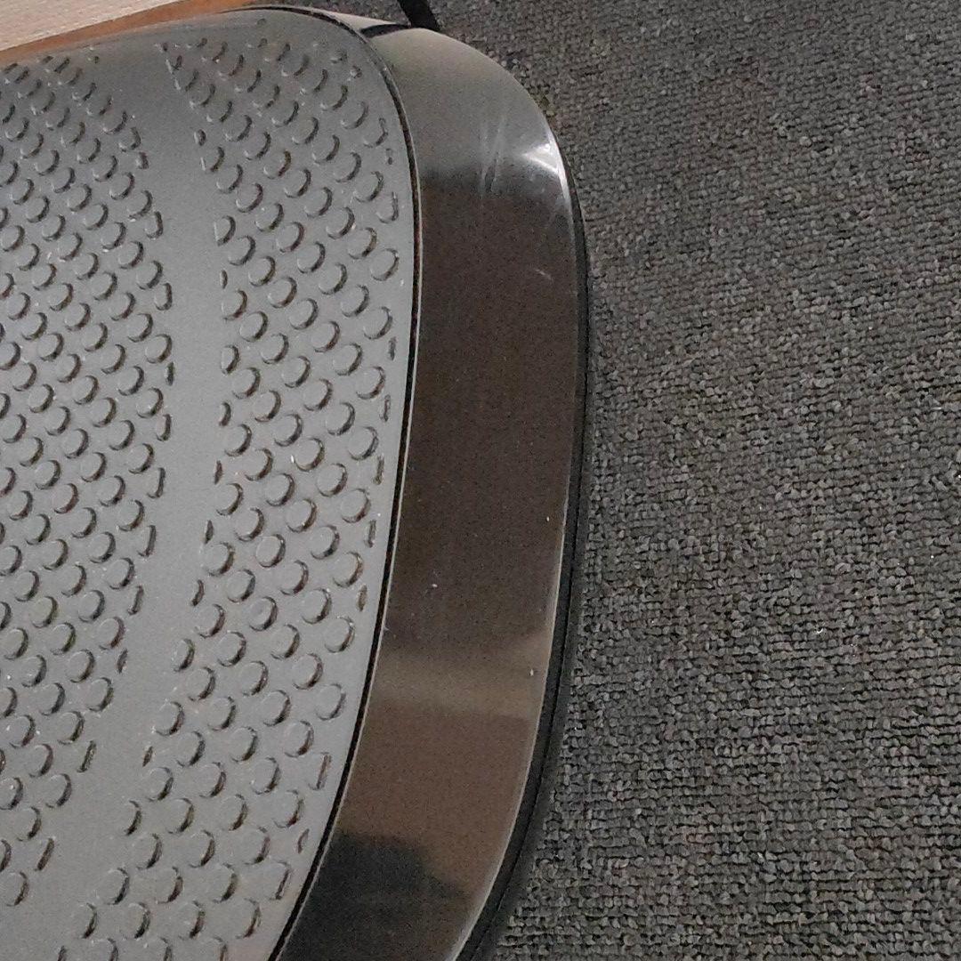 ドクターエアー3DスーパーブレードSB-003ブラック