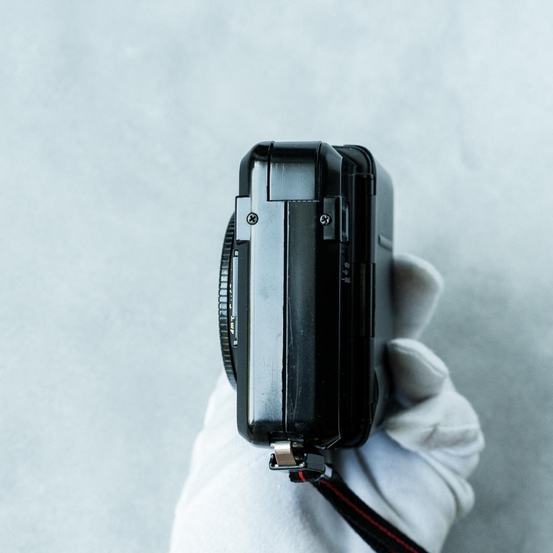 【整備済完動品】FUJI TW-3 PRE-WINDING