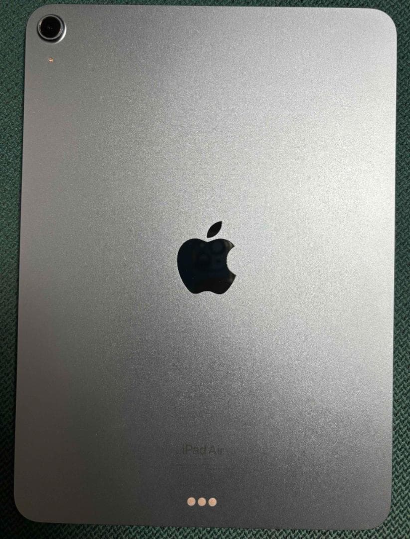 iPad Air Wi-Fi 64GB - ブルー（第5世代）