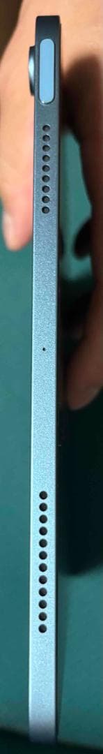 iPad Air Wi-Fi 64GB - ブルー（第5世代）