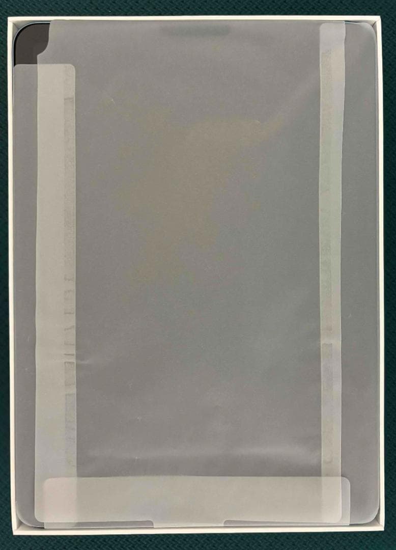 iPad Air Wi-Fi 64GB - ブルー（第5世代）