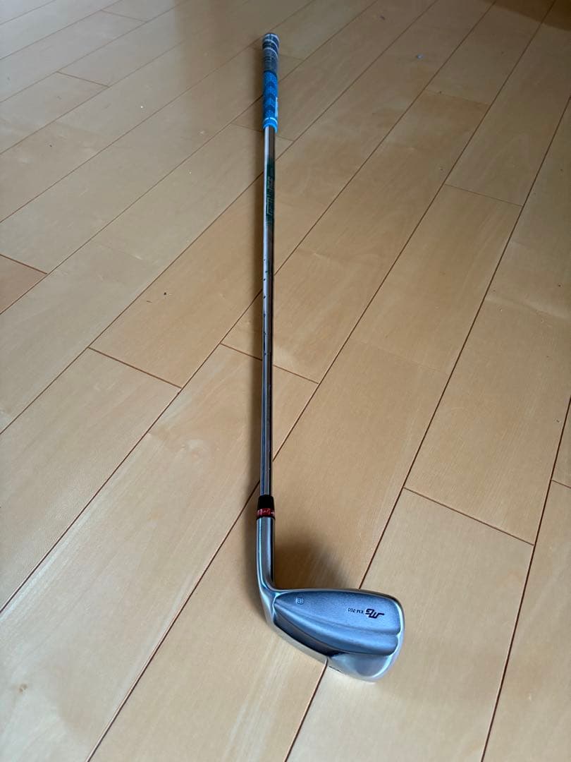 三浦技研　KM-700 ピッチングウェッジ単品