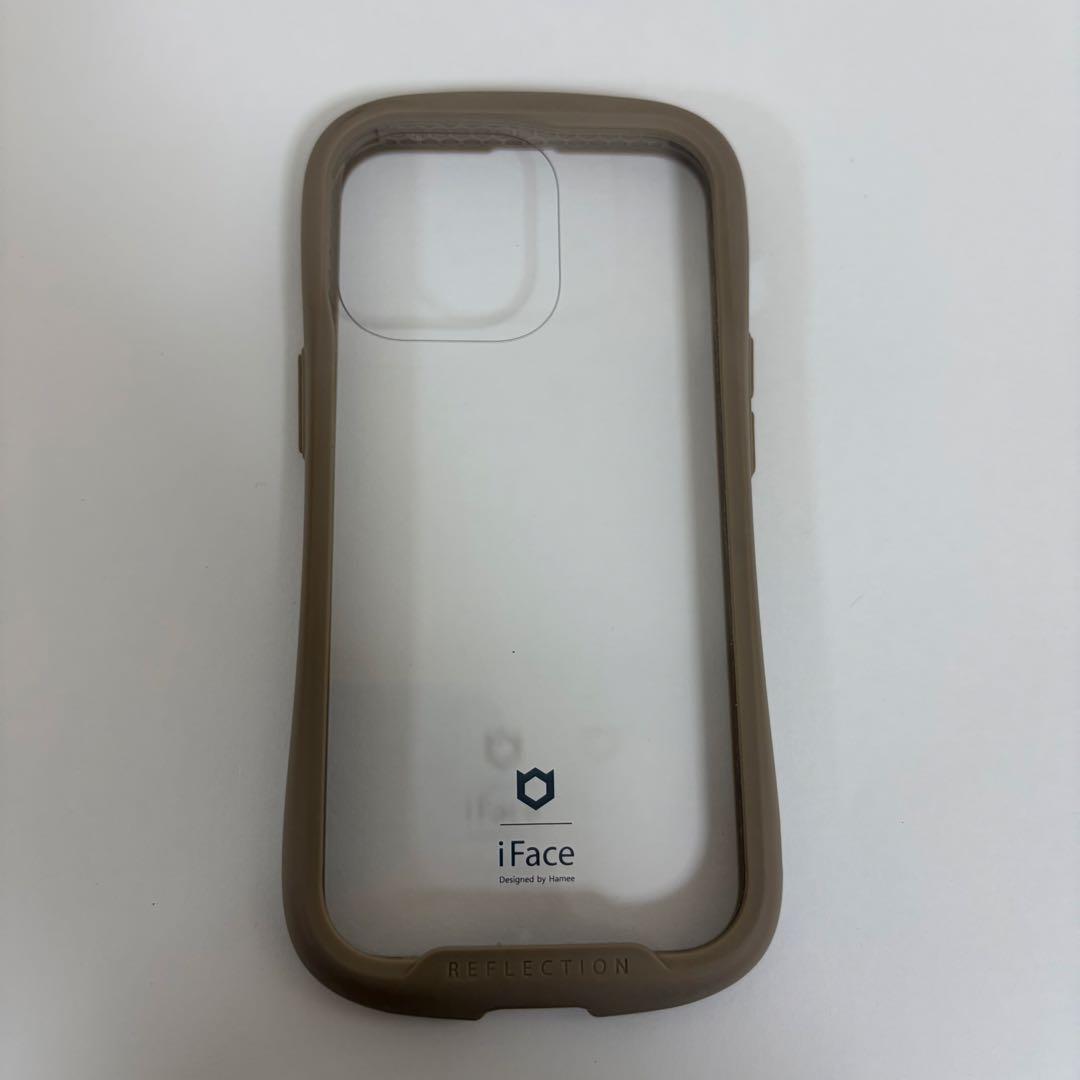 iPhone13Pro 美品 SIMロック解除 iFace