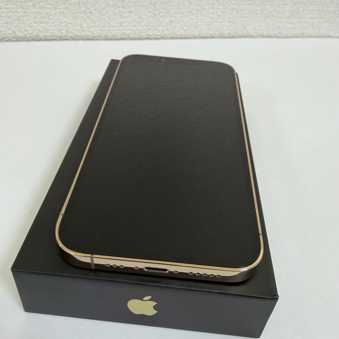 iPhone13Pro 美品 SIMロック解除 iFace