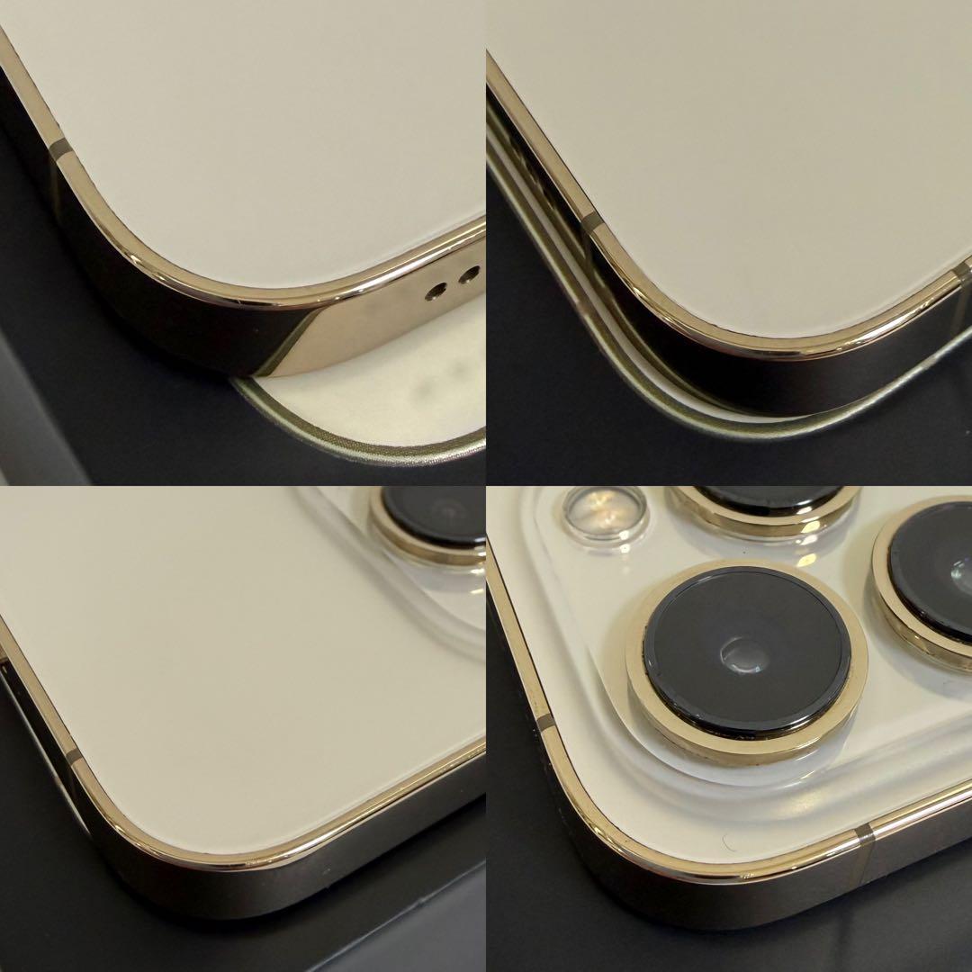 iPhone13Pro 美品 SIMロック解除 iFace