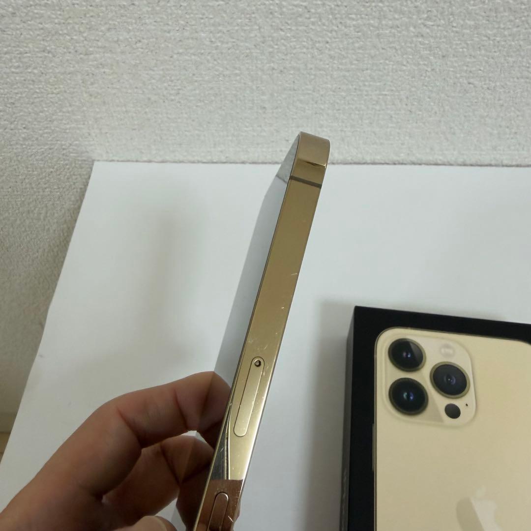 iPhone13Pro 美品 SIMロック解除 iFace