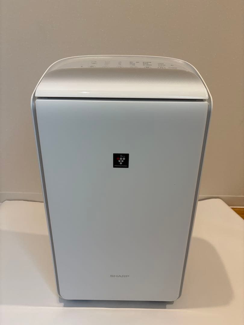 SHARP 衣類乾燥除湿機