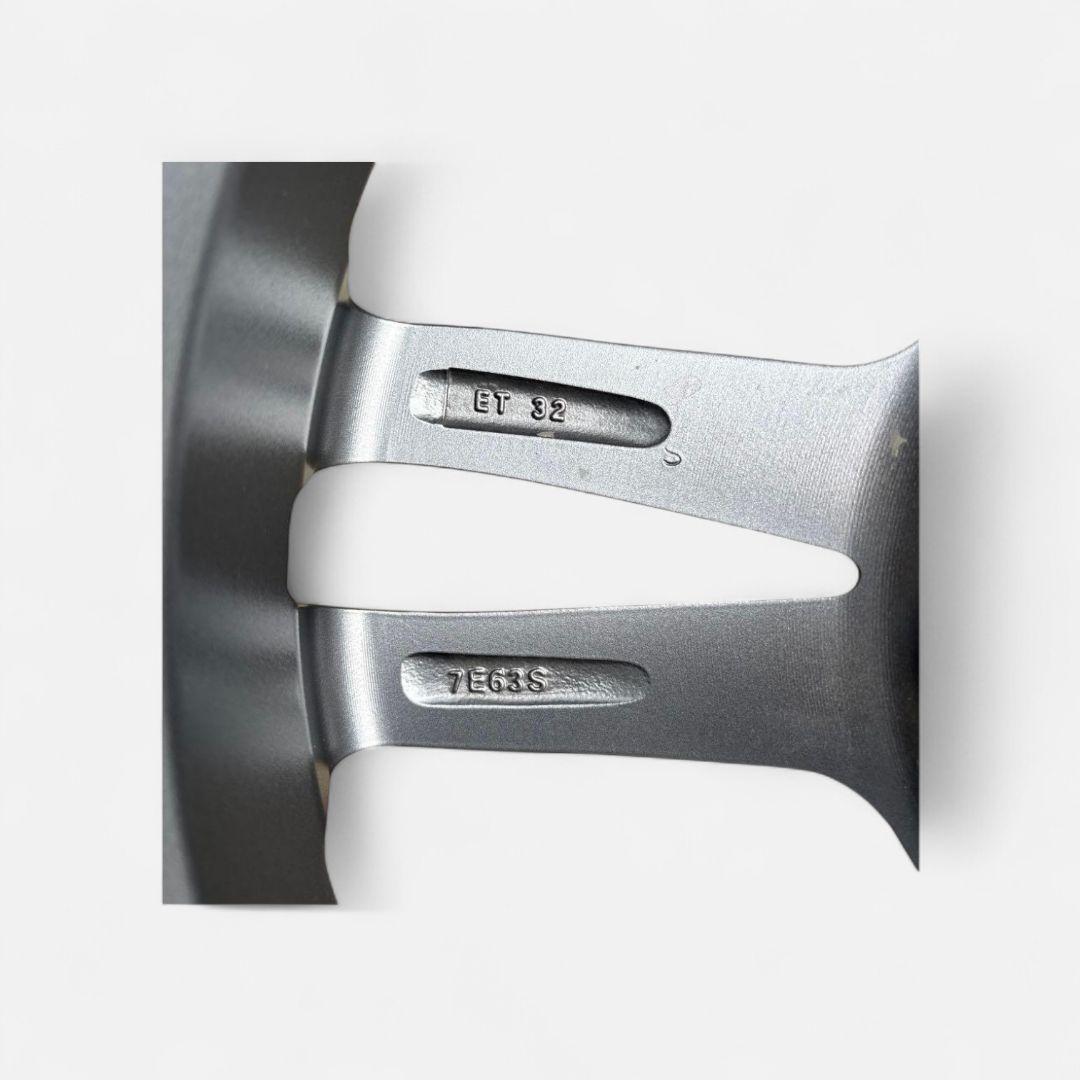 【凄超価格】専用★BS 225/60/R17 ★ MAXLUFT_ FF