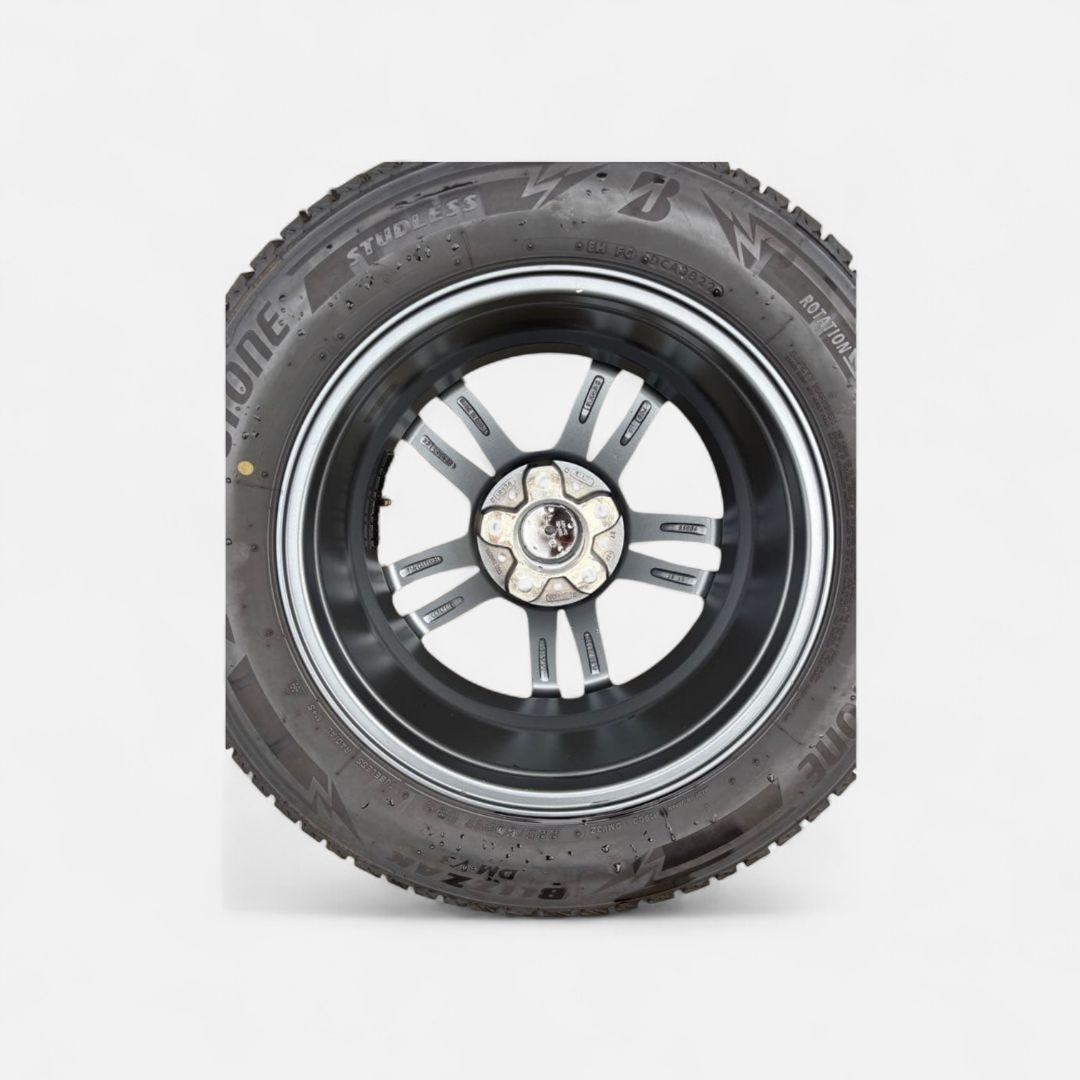 【凄超価格】専用★BS 225/60/R17 ★ MAXLUFT_ FF