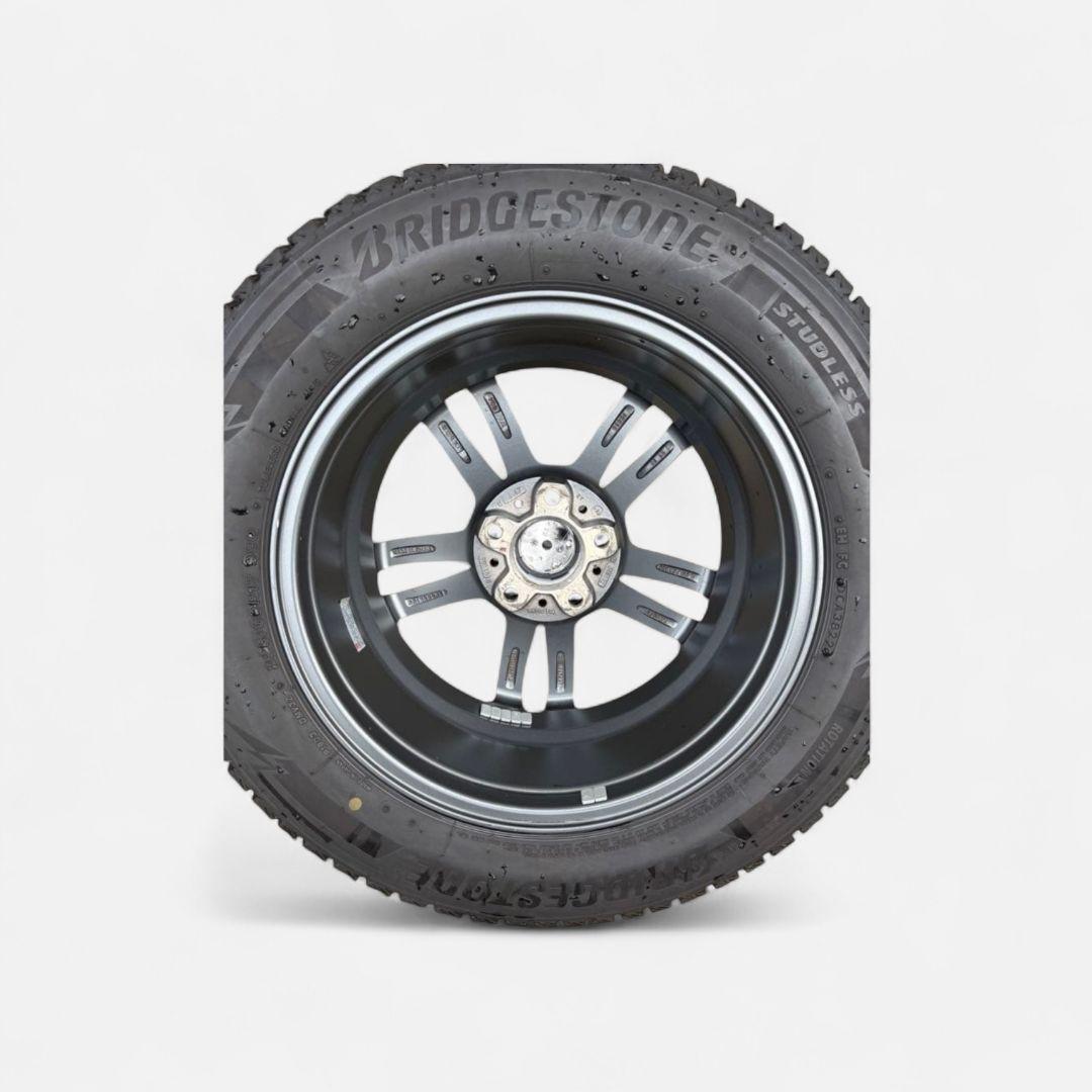 【凄超価格】専用★BS 225/60/R17 ★ MAXLUFT_ FF