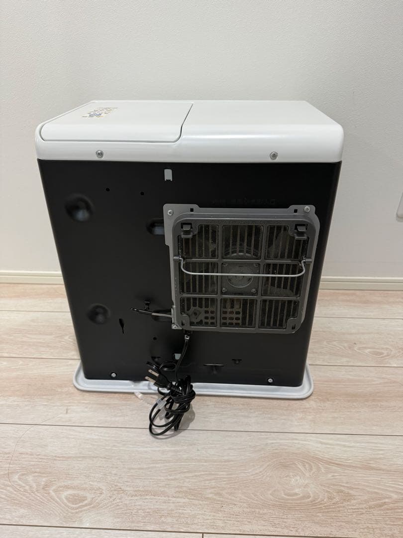 ダイニチ　石油ファンヒーター　ブルーヒーター　FW-3719GR