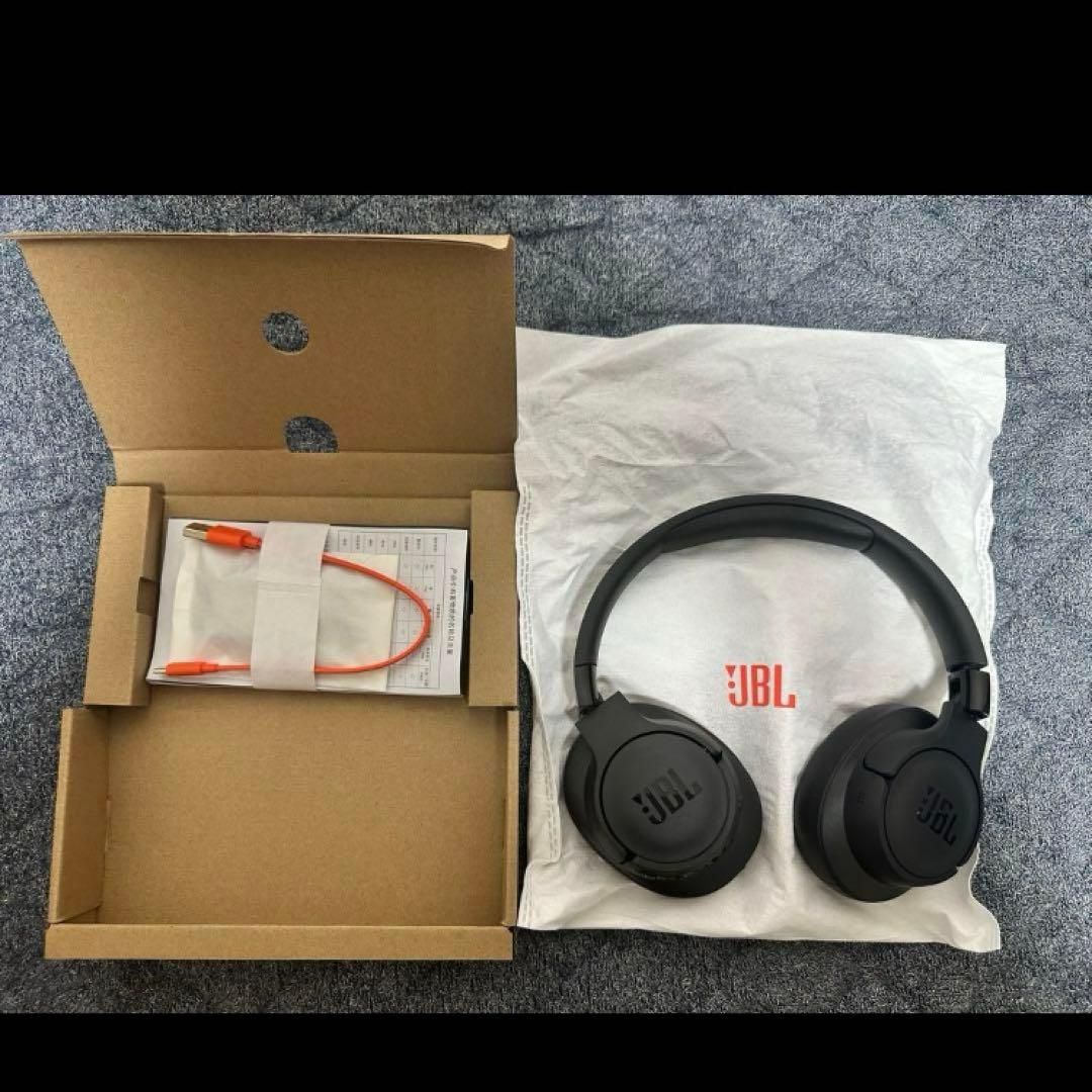 5*月様 JBL TUNE 770NC