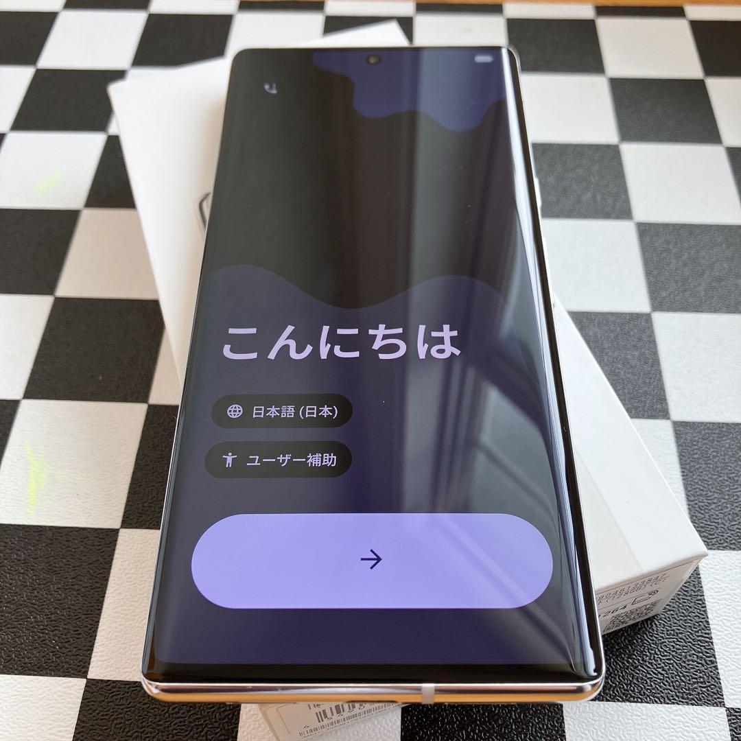 Google Pixel 6 Pro SIMフリー 128GB