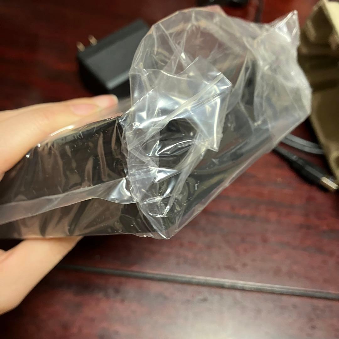 BUFFALO HD-LD3.0U3-BAY 3TB 外付けHDD