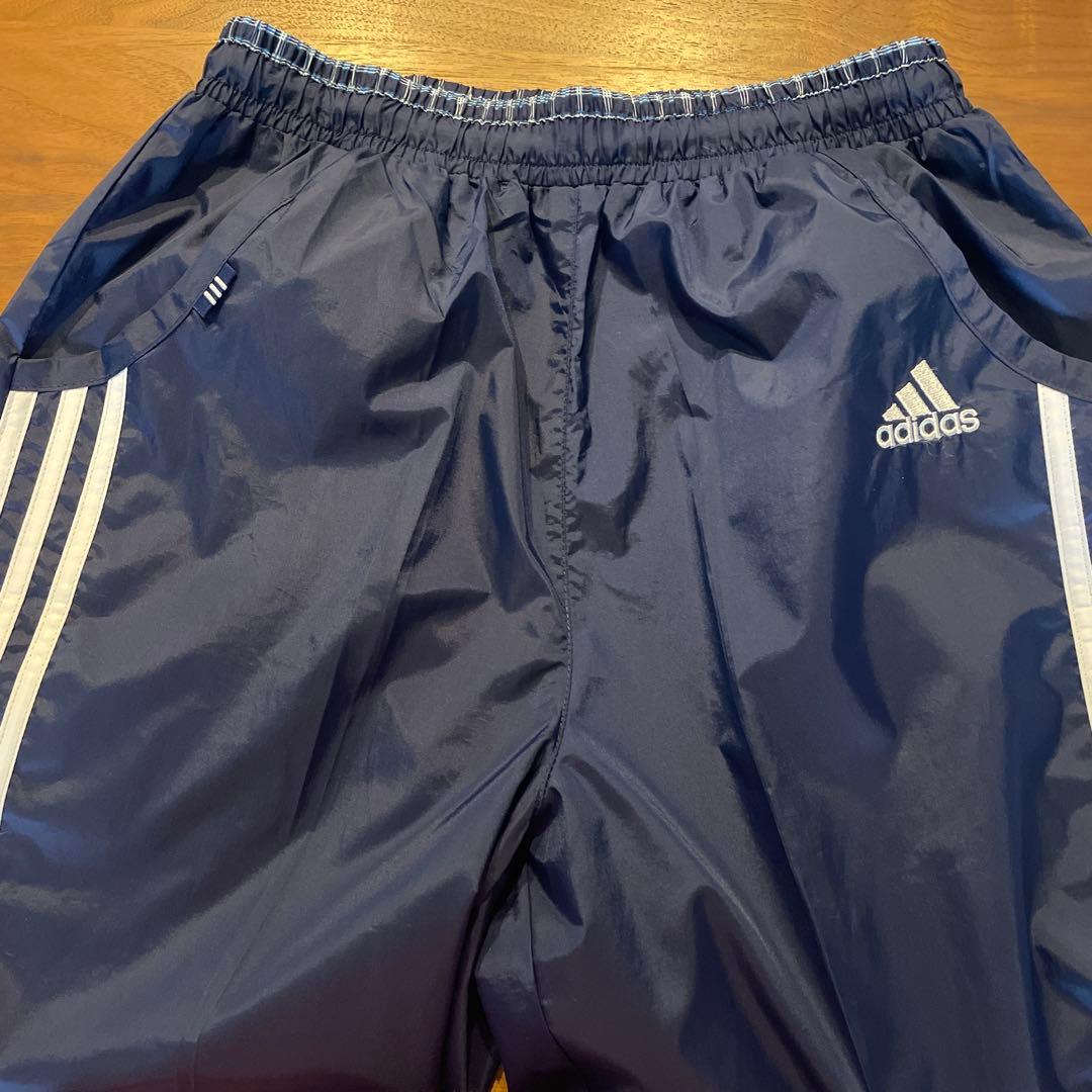 【新品】adidas 上下セット