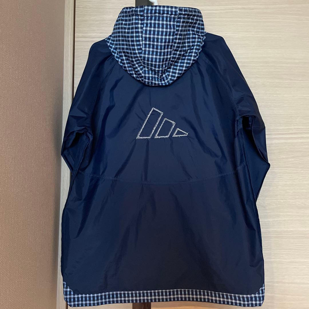 【新品】adidas 上下セット