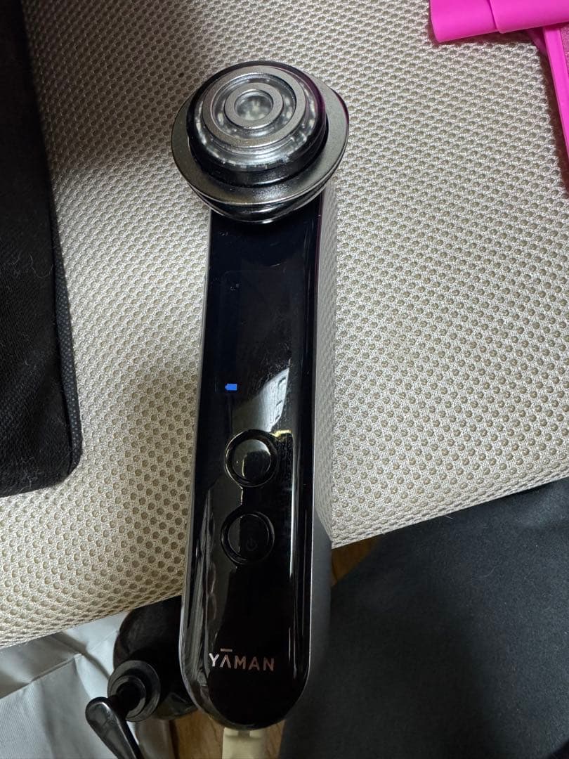 ヤーマン フォトプラス プレステージ for Salon PSM-20SR