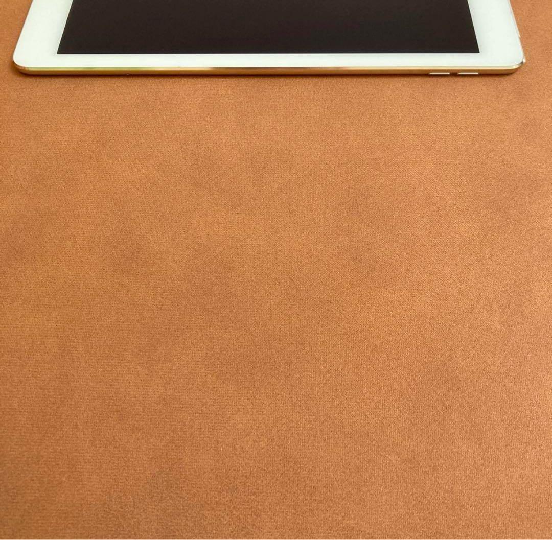 116【早い者勝ち】電池最良好☆iPad Air2 第2世代 32GB au☆