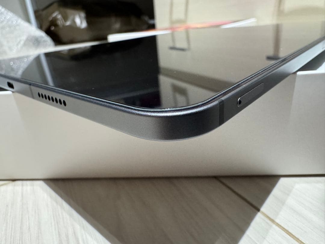 iPad Pro 11 セルラー M1 128gb+Magic Keyboard