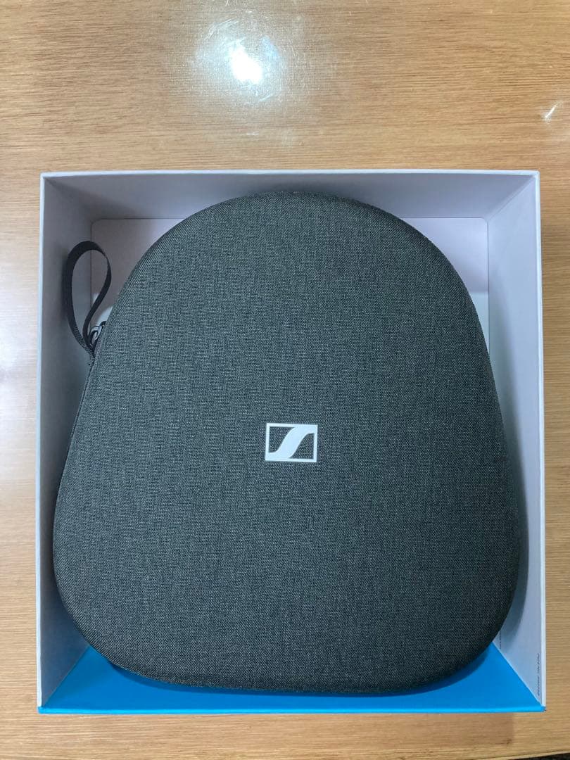 momentum 4 wireless ヘッドホン