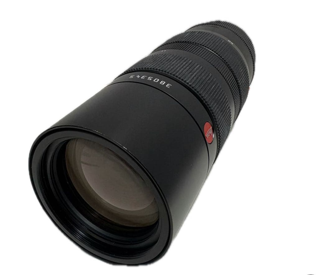 Leica ライカVARIO-ELMAR-R 80-200mm F4.0 E60