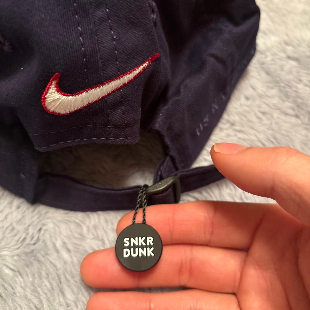 N*H様 希少 90s ナイキ アトランタオリンピックCAP