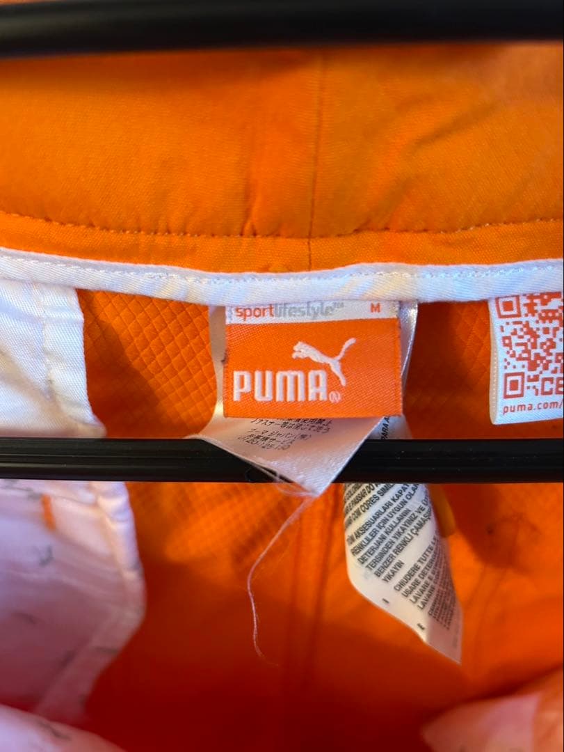 超お得　PUMA ゴルフウェアセット リッキーファウラー