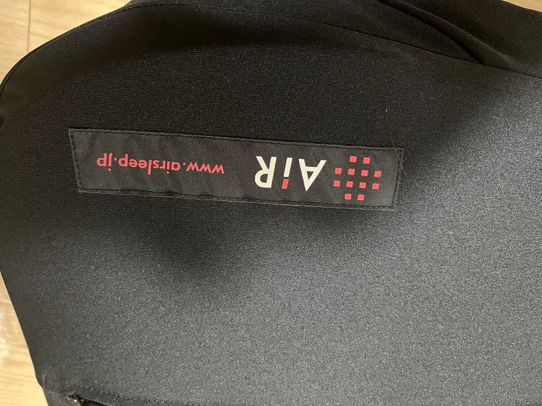 西川エアー4DX ピローLOW