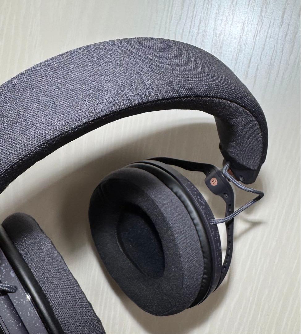 ATH-HL7BT開放型Bluetoothワイヤレスヘッドホン