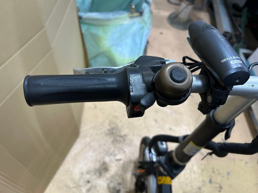 Airwheel R2 折りたたみ自転車