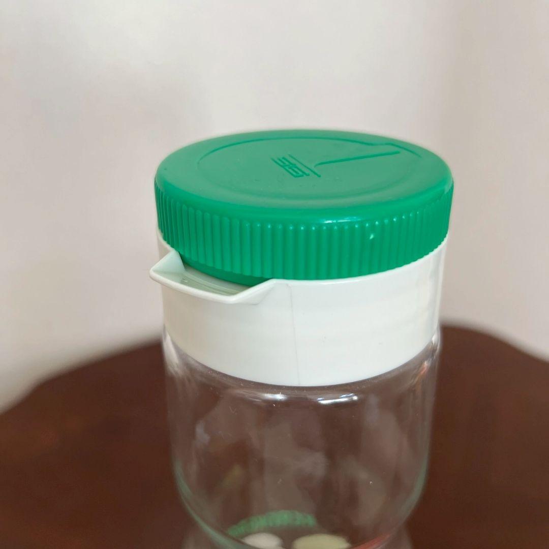 レア　けろけろけろっぴ　クールポット　1000ml レトロ　サンリオ