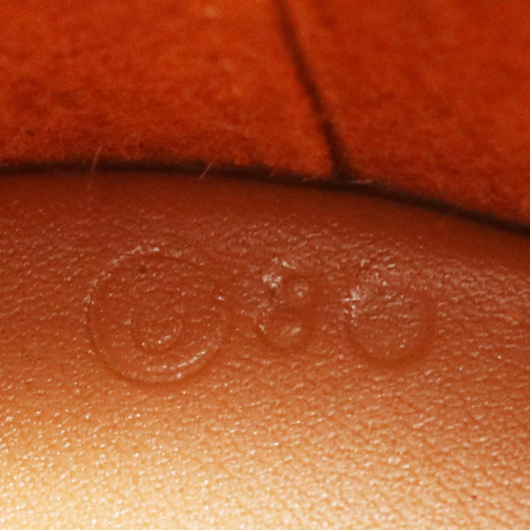 Ki様 1991年製 エルメス ミュズリエール ミニ かご ハンドバッグ