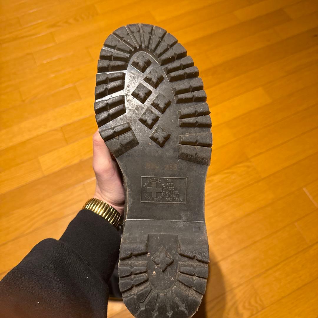 ドクターマーチン　JADON