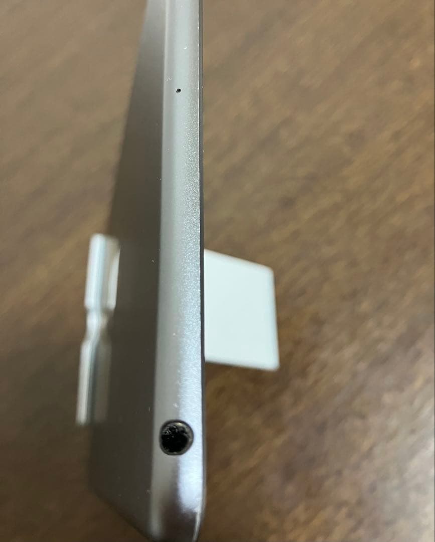 iPad mini5 第5世代 64GB バッテリー最大容量96%　箱あり