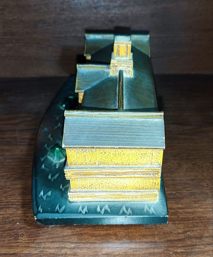 関西学院大学 卒業記念 オルゴール