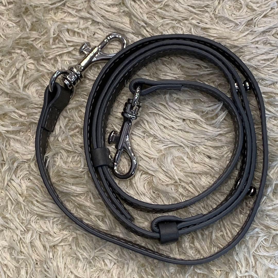 極美品✨イアクッチ ラーナ Sサイズ 2way ショルダーバッグ 現行品