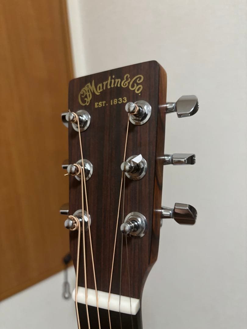 Martin & Co. リトルマーチンLX1R