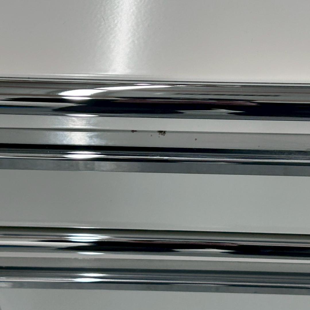 【美品】USM Haller ハラー ワゴン ピュアホワイト