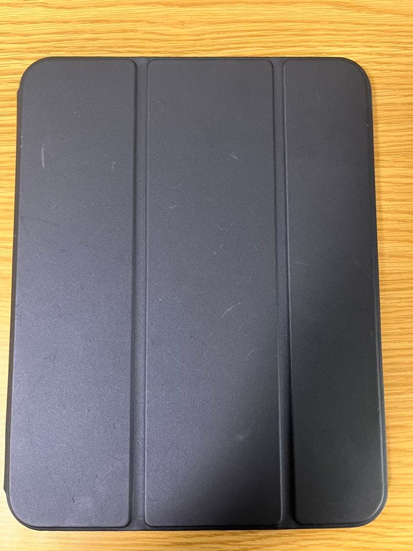 Apple iPad (第10世代) ブルー