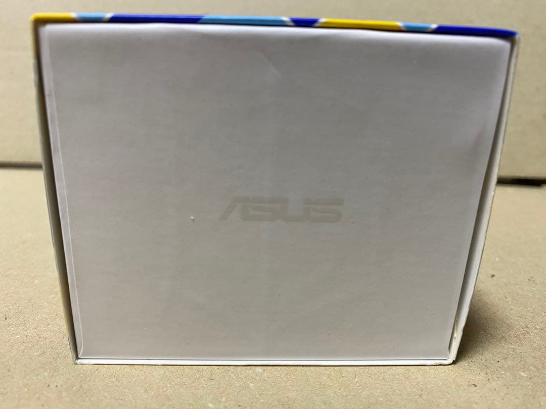 Zenfone Live L1 SIMフリー ミッドナイトブラック 新品未開封