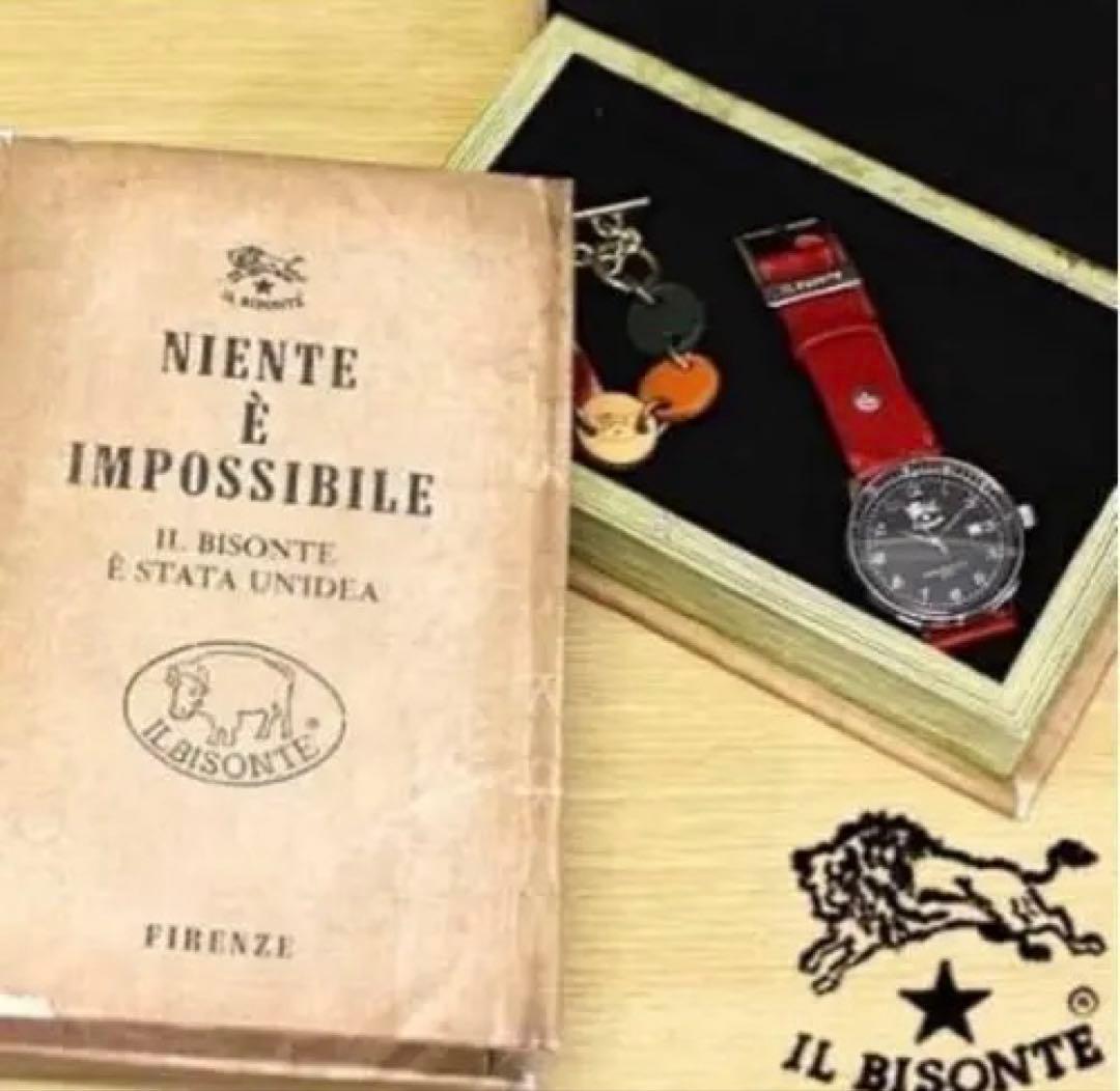 希少　イルビゾンテ　プエブコ　別注　エンプティーブック　本　洋書