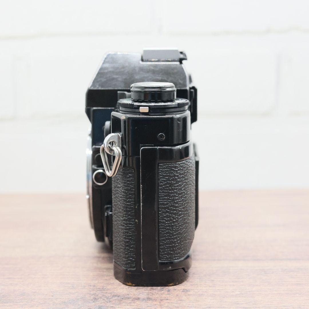 【完動品】Canon A-1 / FD 50mm F1.4 SSC【分解清掃済】