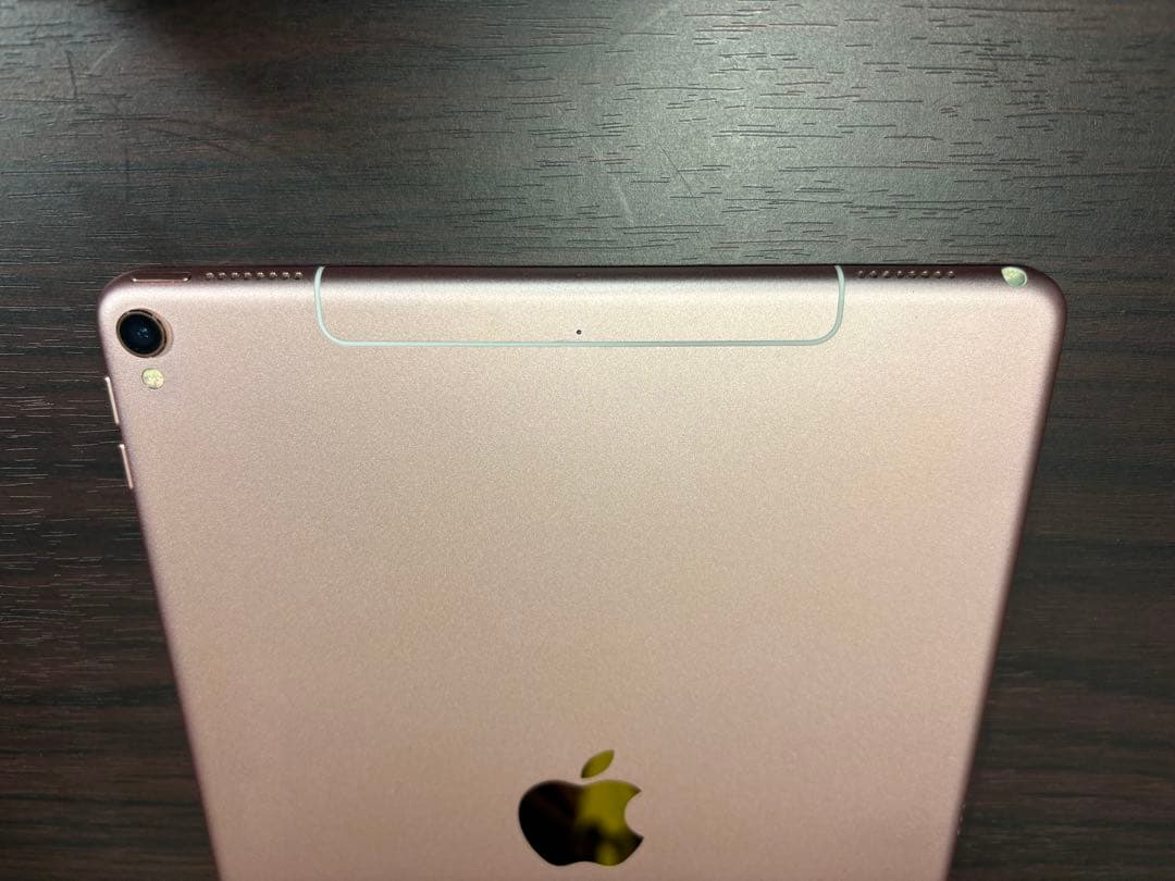 iPad Pro 10.5 256GB ローズゴールドWifi+cellular