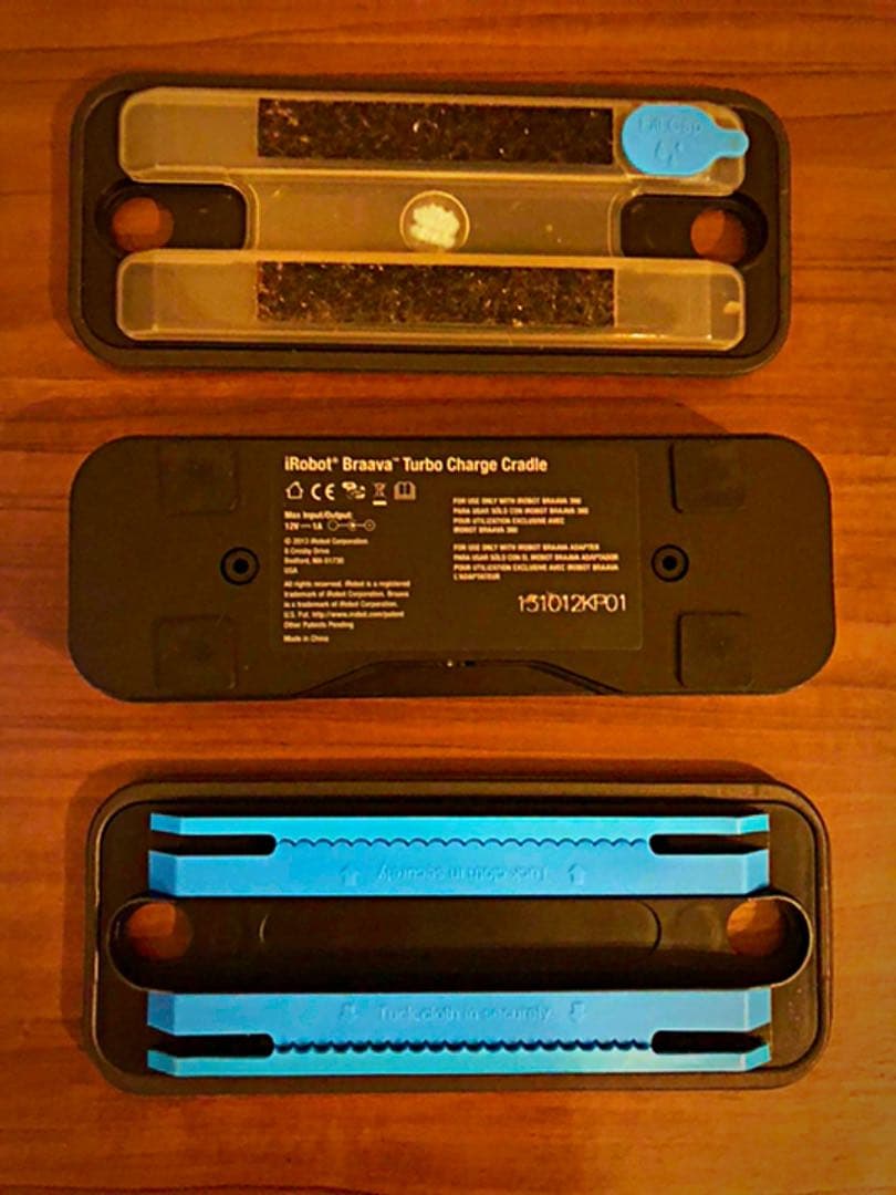 Dyson Braava380t ブラーバ380j 姉妹機