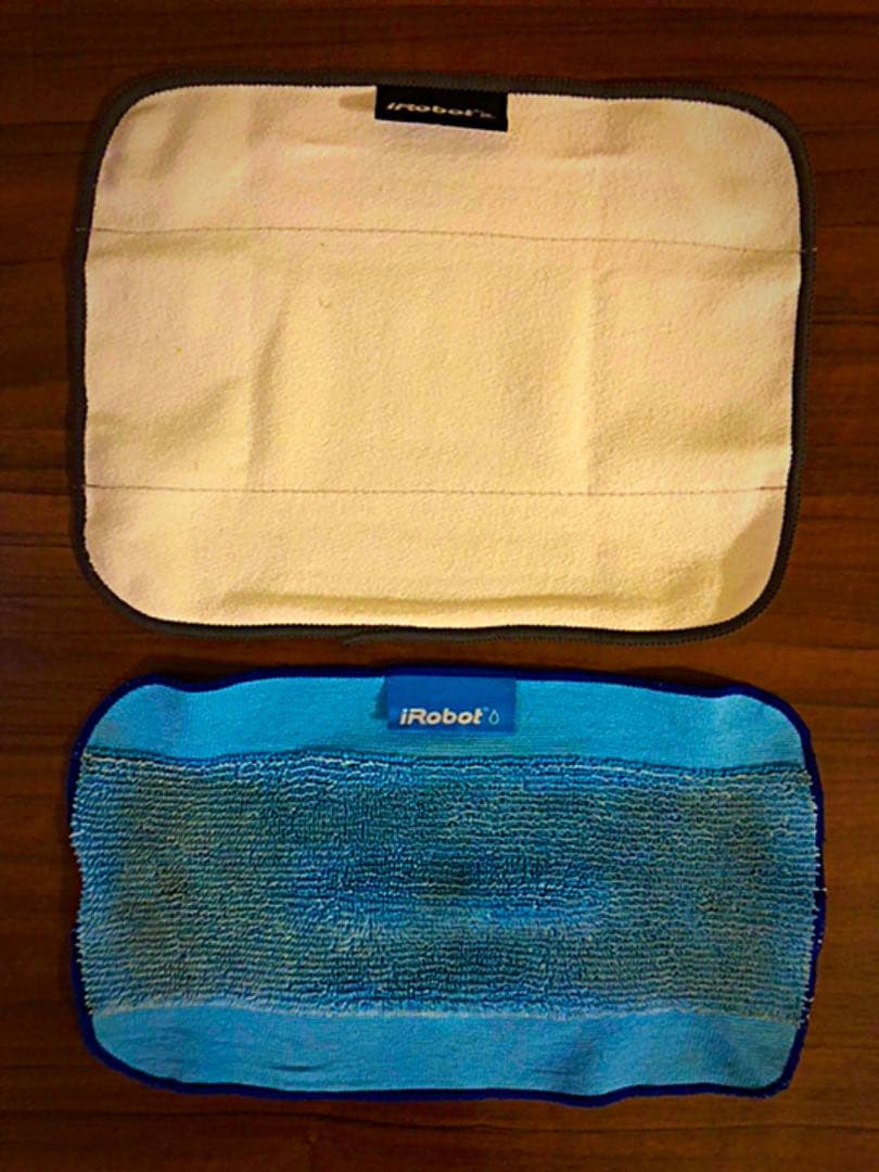 Dyson Braava380t ブラーバ380j 姉妹機