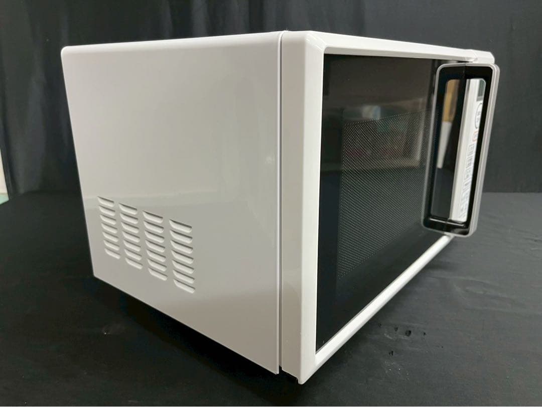 TOSHIBA★ER-W16★電子レンジ★2022年製