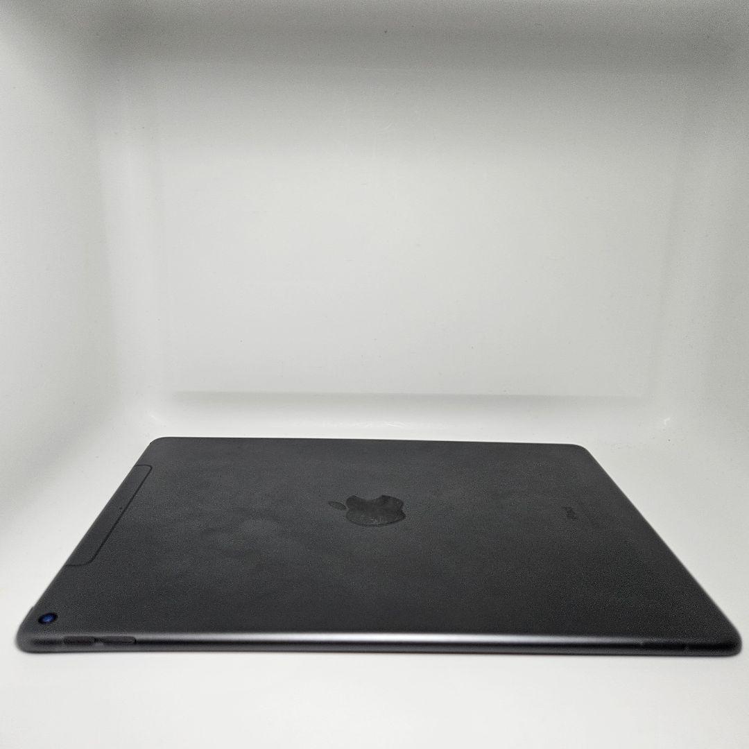 画面美品 iPad Air 第3世代 WiFi Cellular SIMフリー